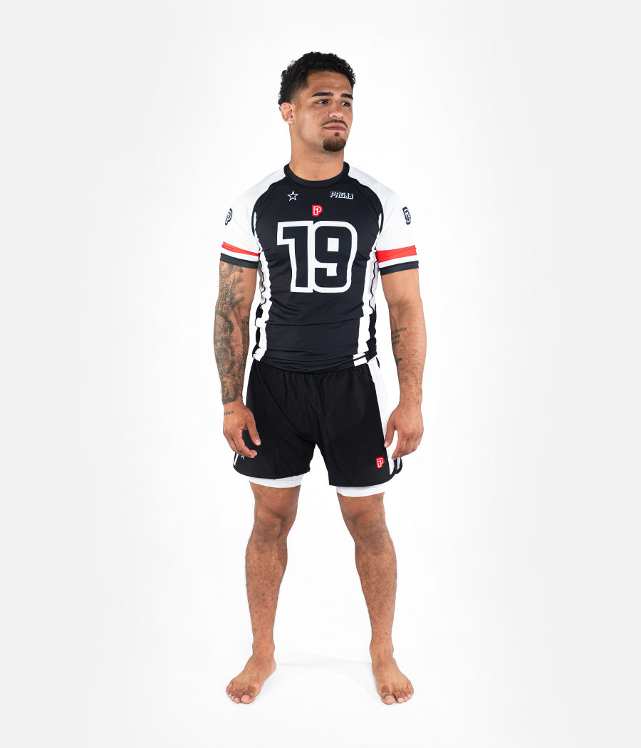 Gridiron 1996 Rashguard Rashguard XS