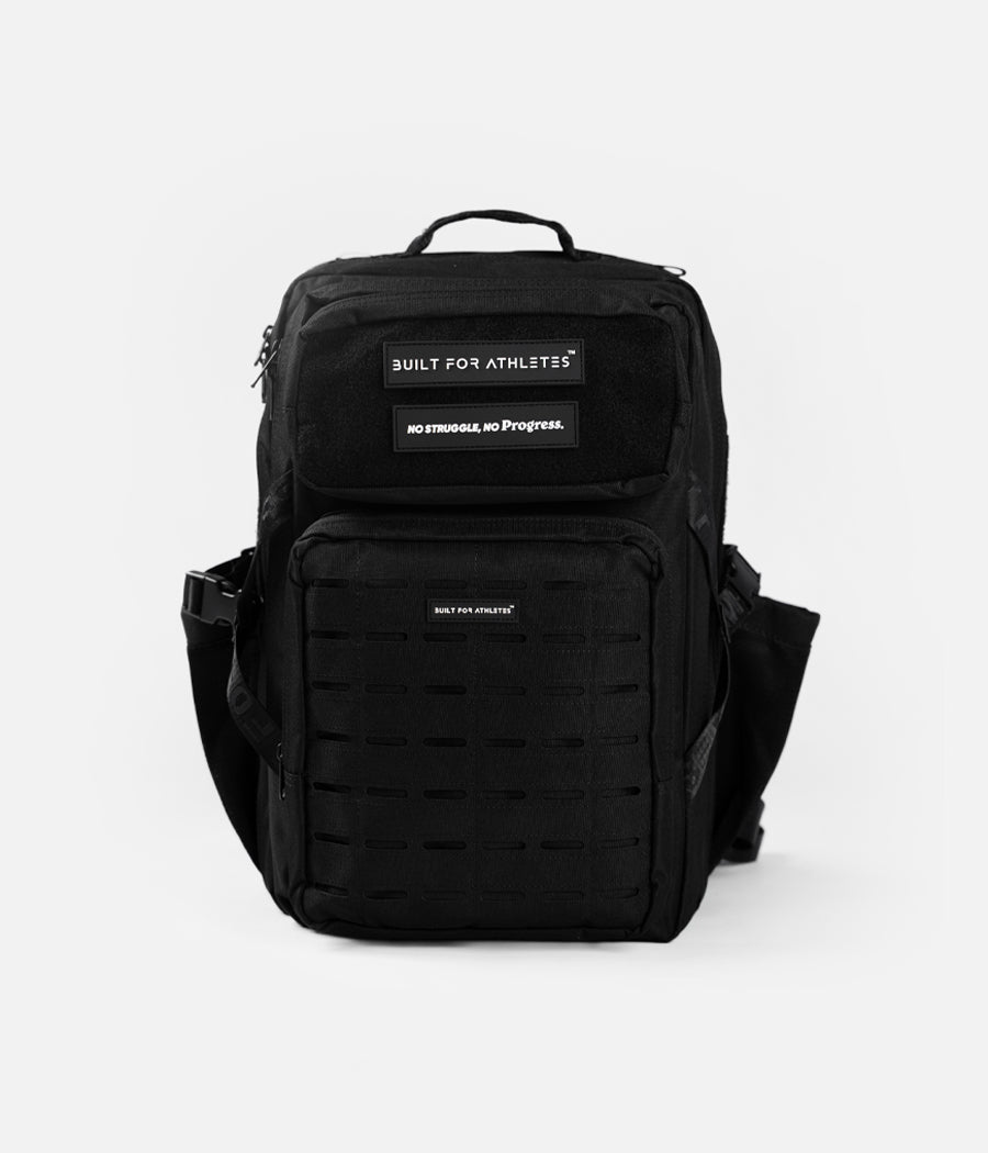 Progress x Built for Athletes Backpack Bag