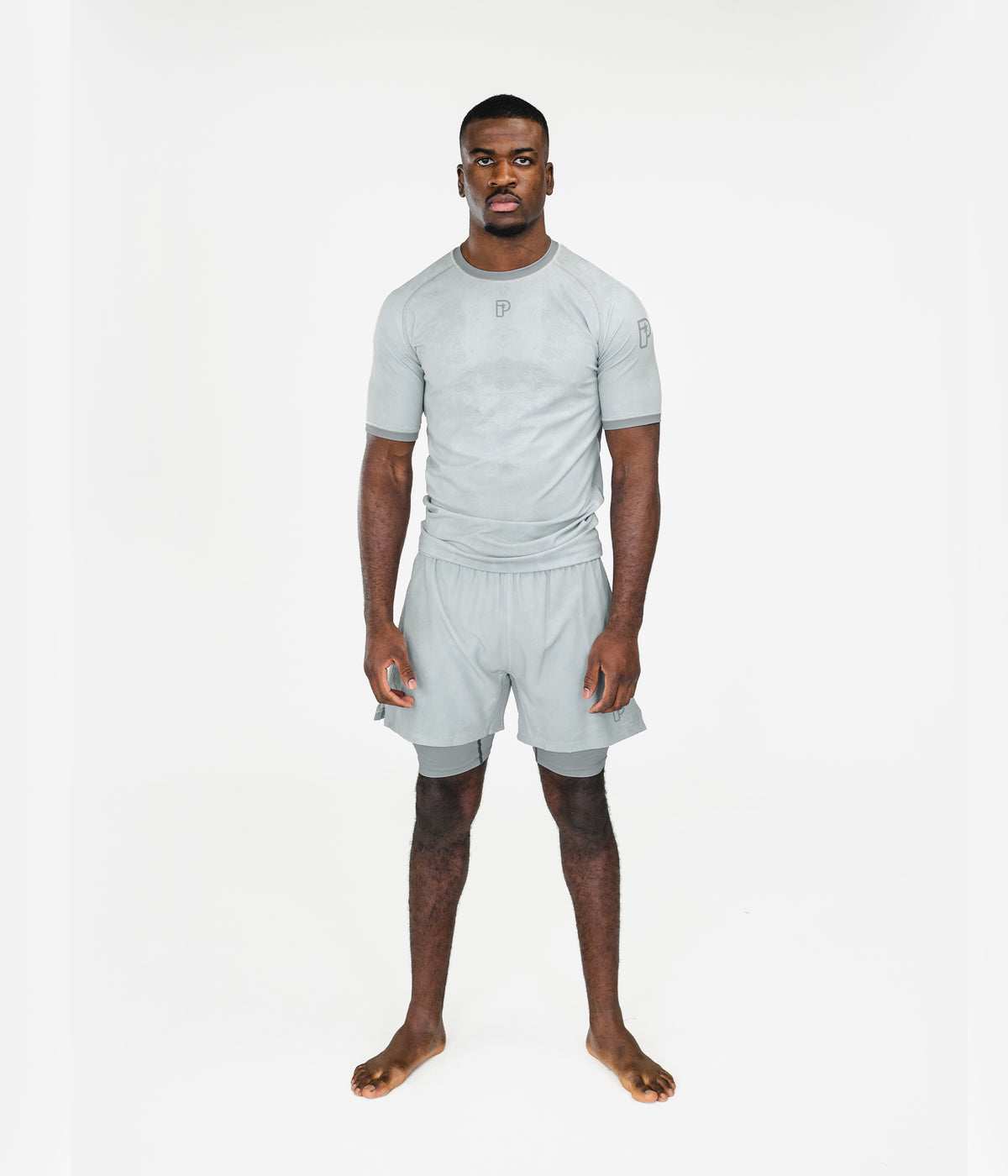 Academy + Ghost Hybrid Shorts Shorts