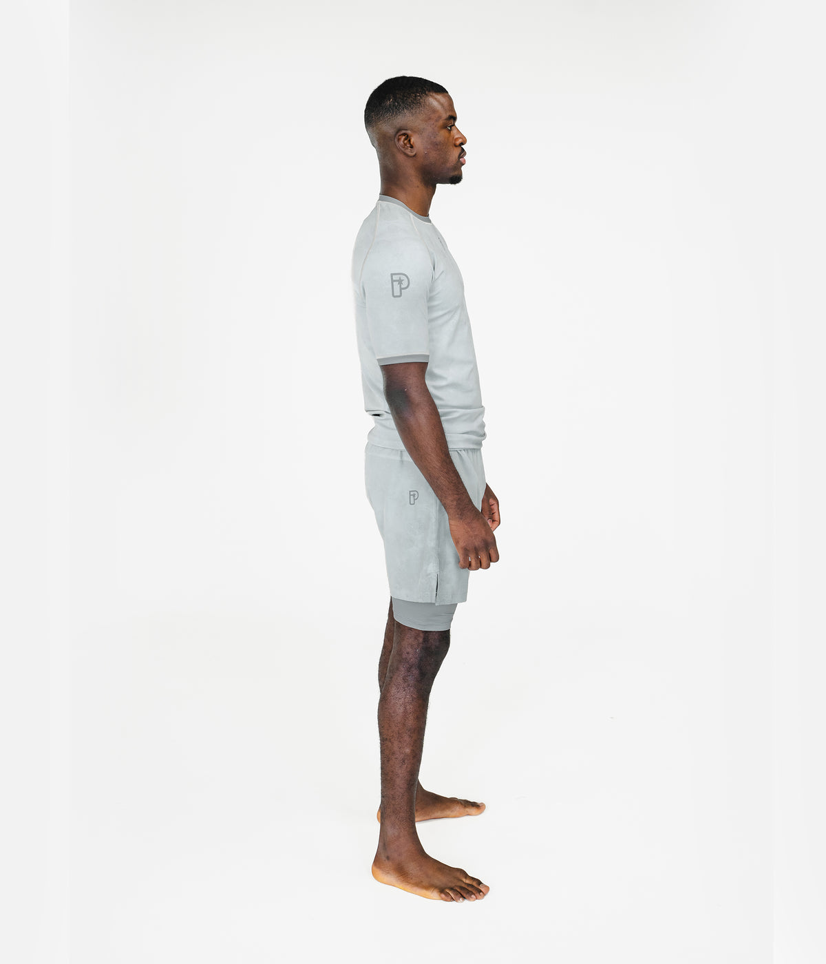 Academy + Ghost Hybrid Shorts Shorts