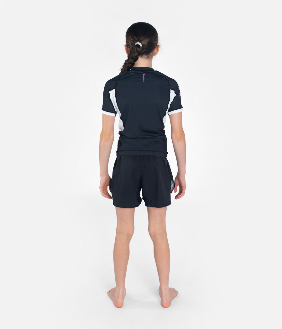 Kids NSNP Ranked Rashguard Rashguard