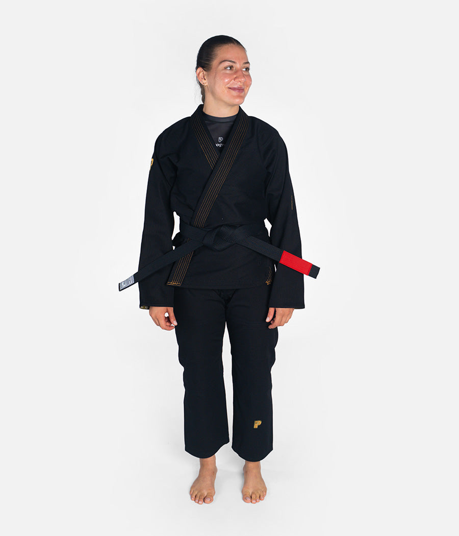Women's Woodland Camo Gi Kimono
