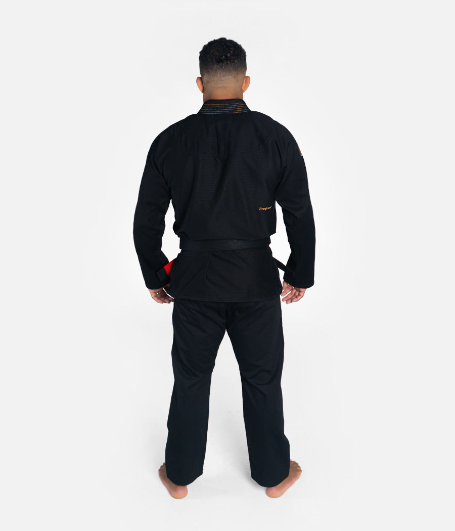 Woodland Camo Gi Kimono