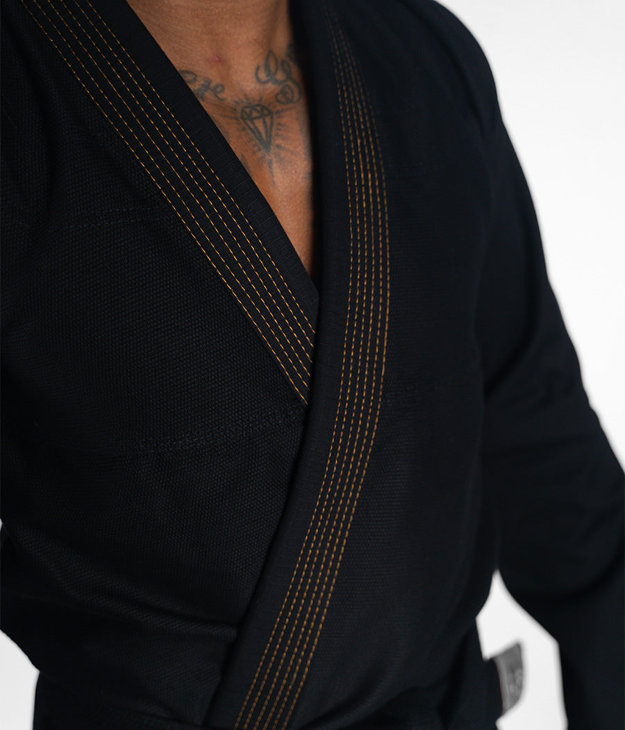 Woodland Camo Gi Kimono