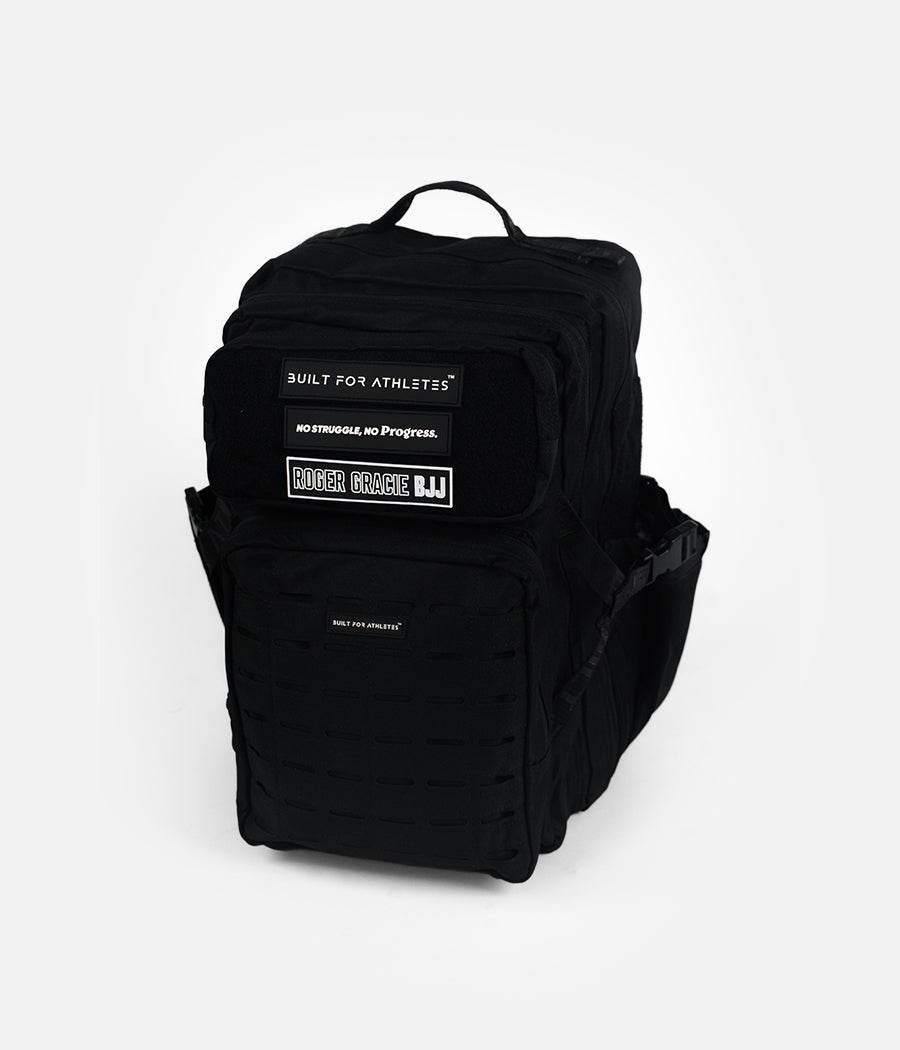 RGA x Built for Athletes Backpack Bag