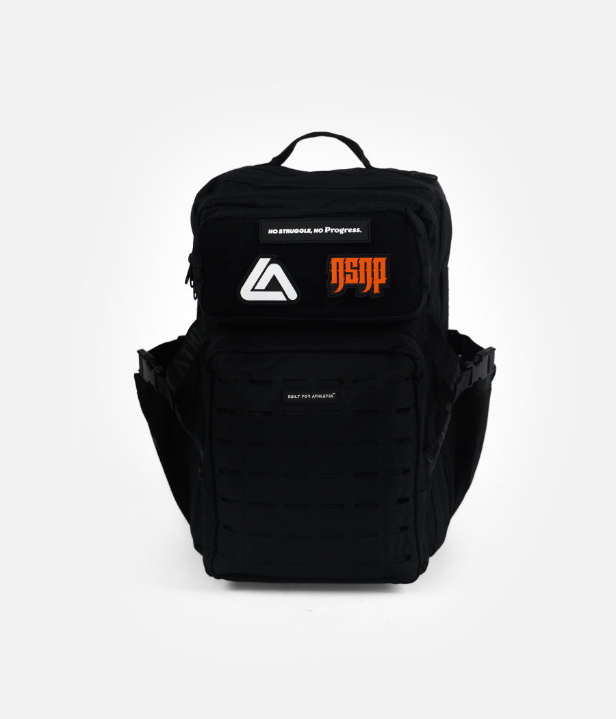 RGA x Built for Athletes Backpack Bag