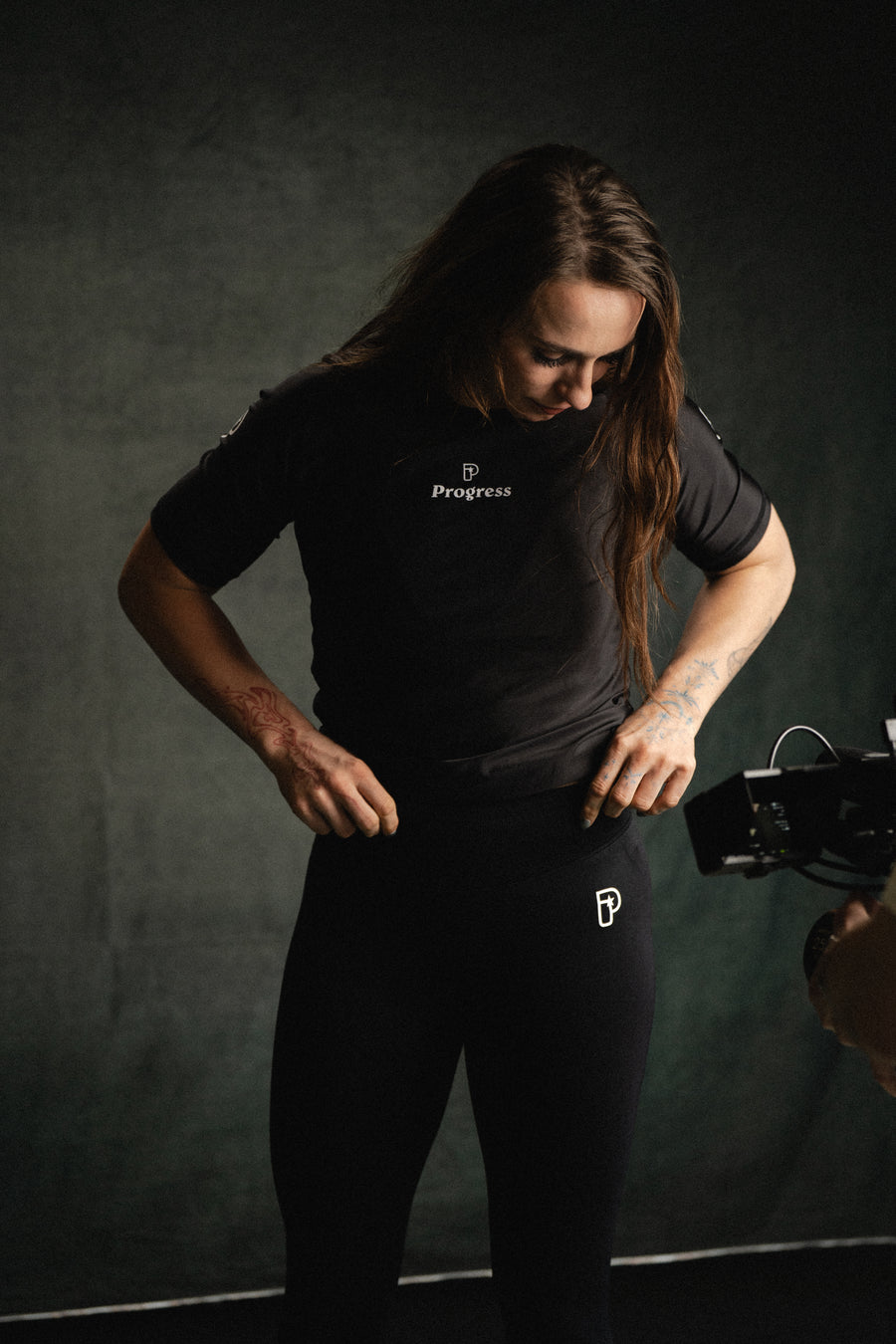 Progress Seamless Collection