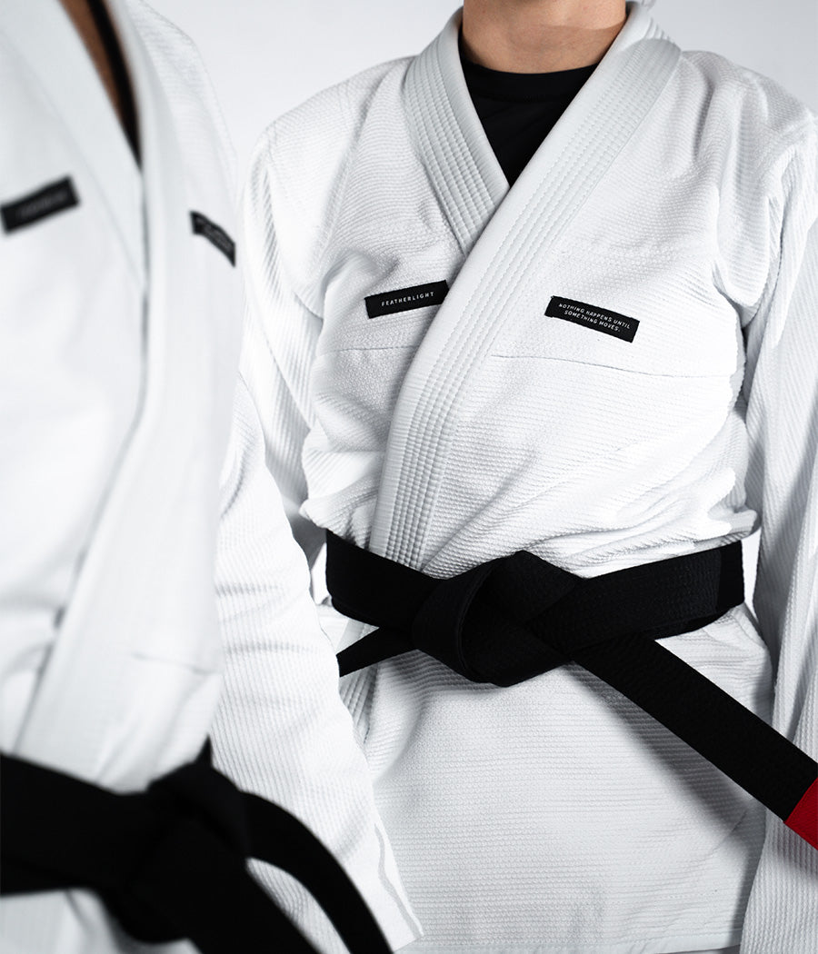 Women's Featherlight Lightweight Competition Gi Kimono