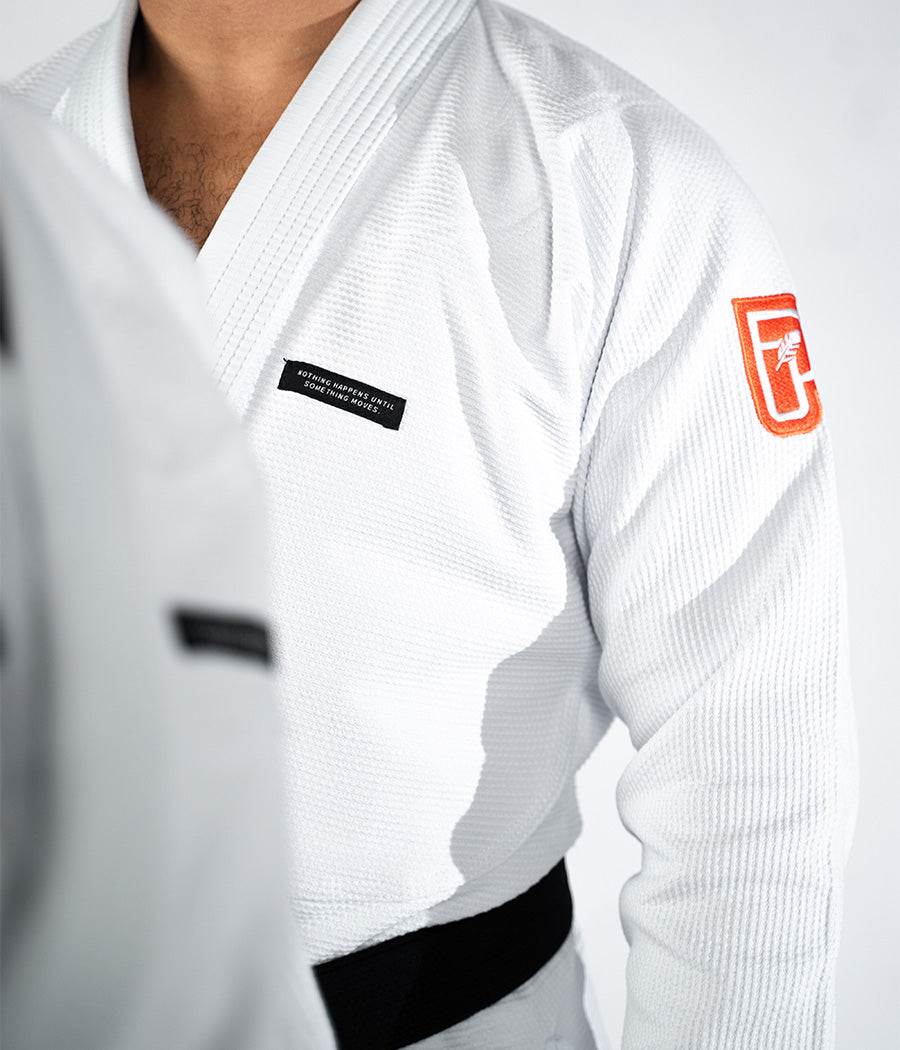 Featherlight Lightweight Competition Gi Kimono