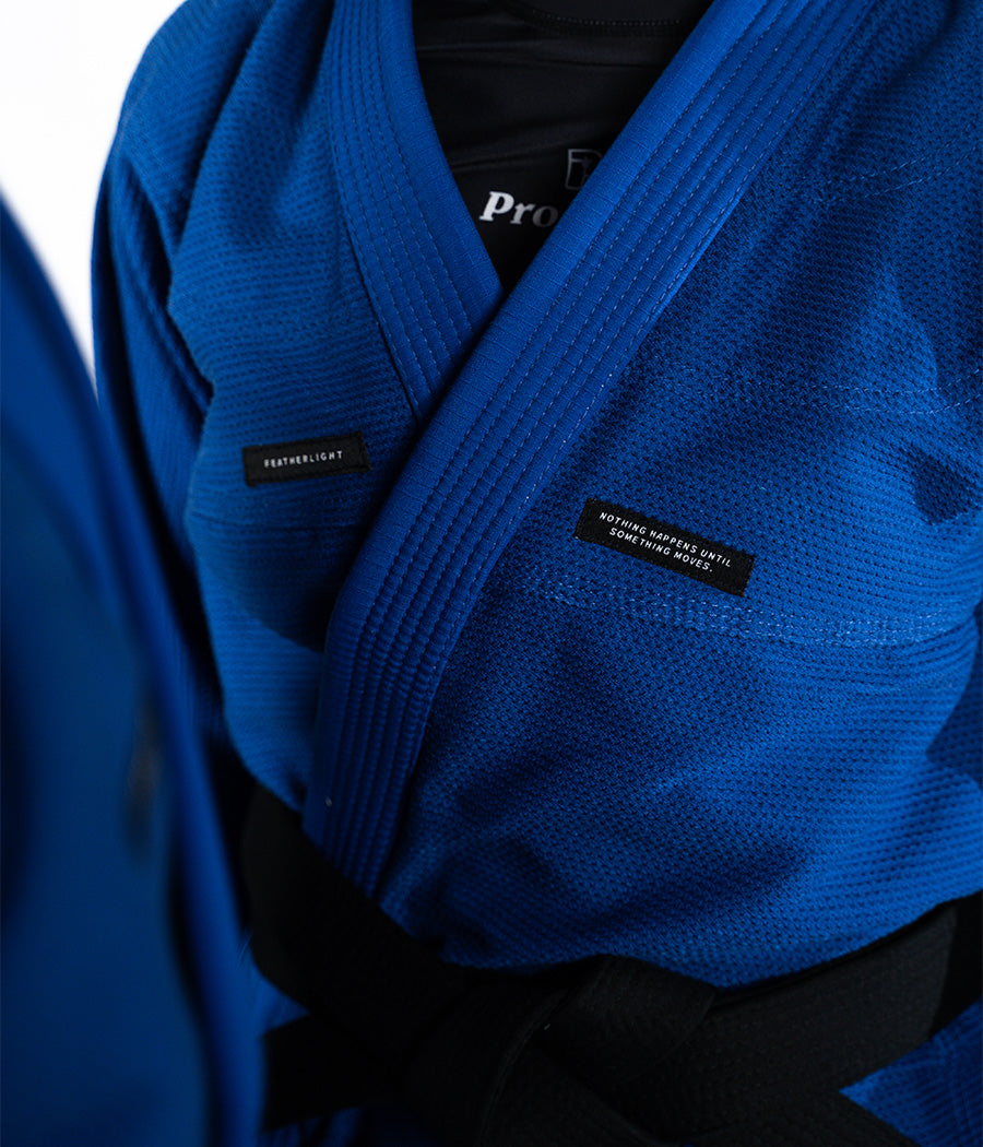 Women's Featherlight Lightweight Competition Gi Kimono