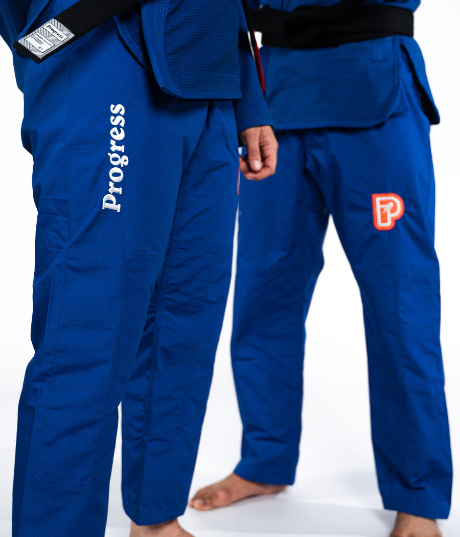 Featherlight Lightweight Competition Gi Kimono