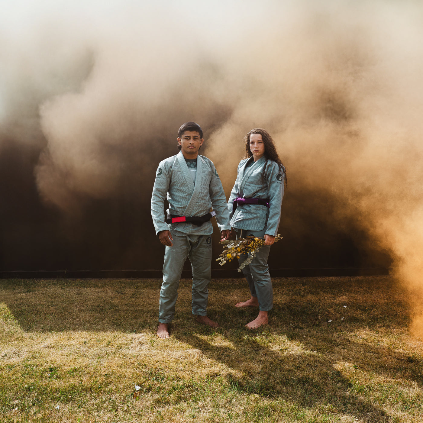 Why choose the Calavera gi?