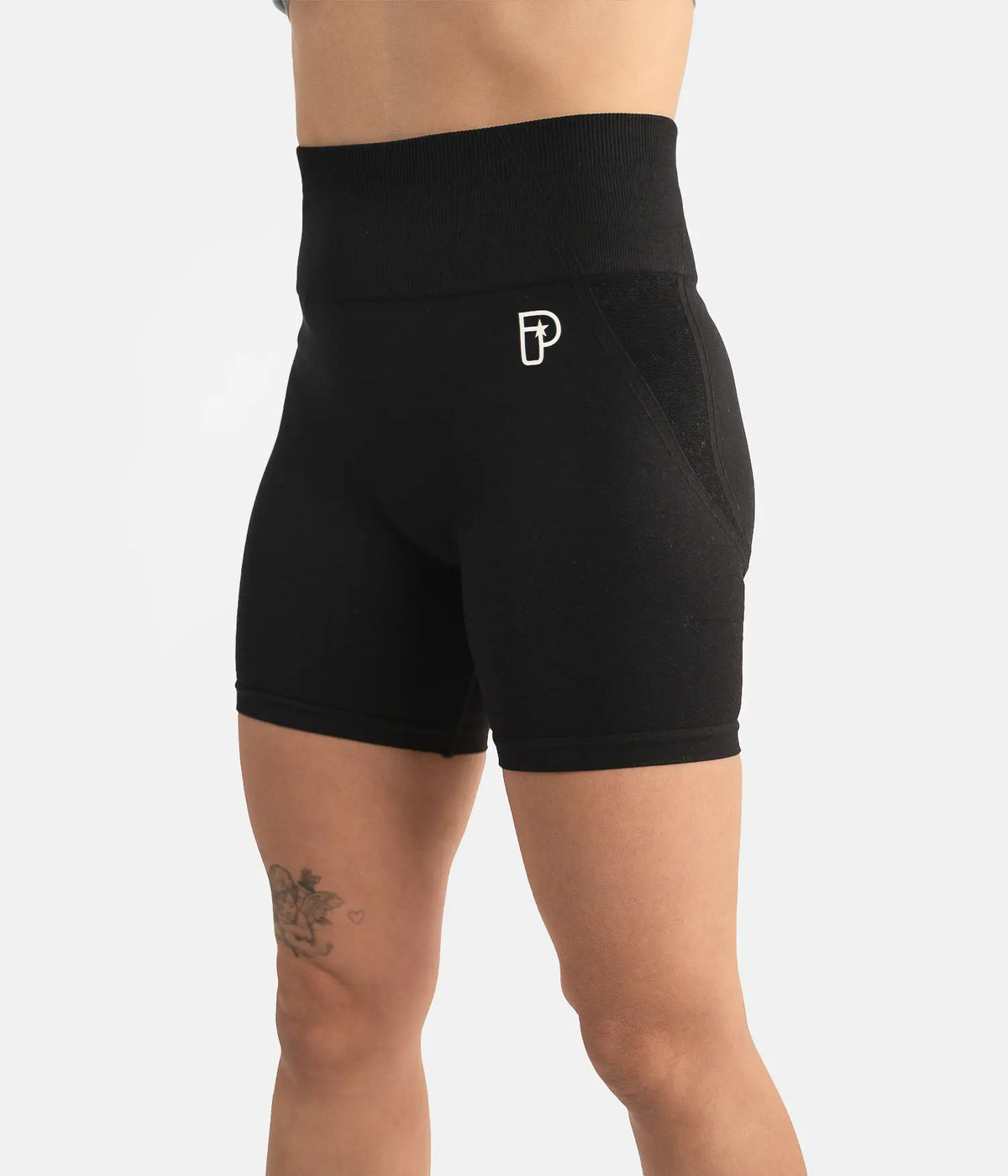 Women's Pro Seamless Grappling Shorts Shorts