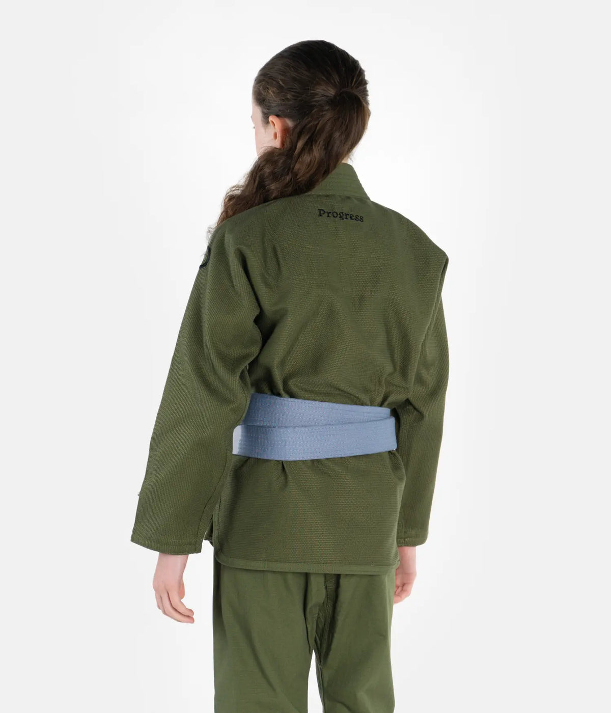 Kids Academy Gi (with FREE Whitebelt) Kimono
