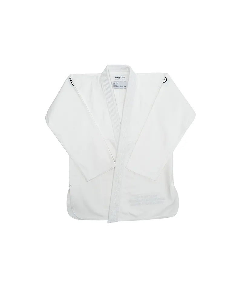 The Academy Gi (with FREE Whitebelt) Kimono