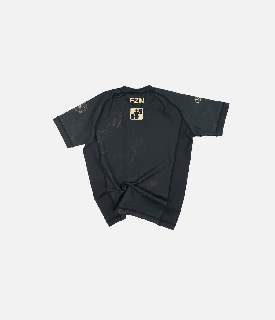 FZN Kids Vapour Rashguard Rashguard