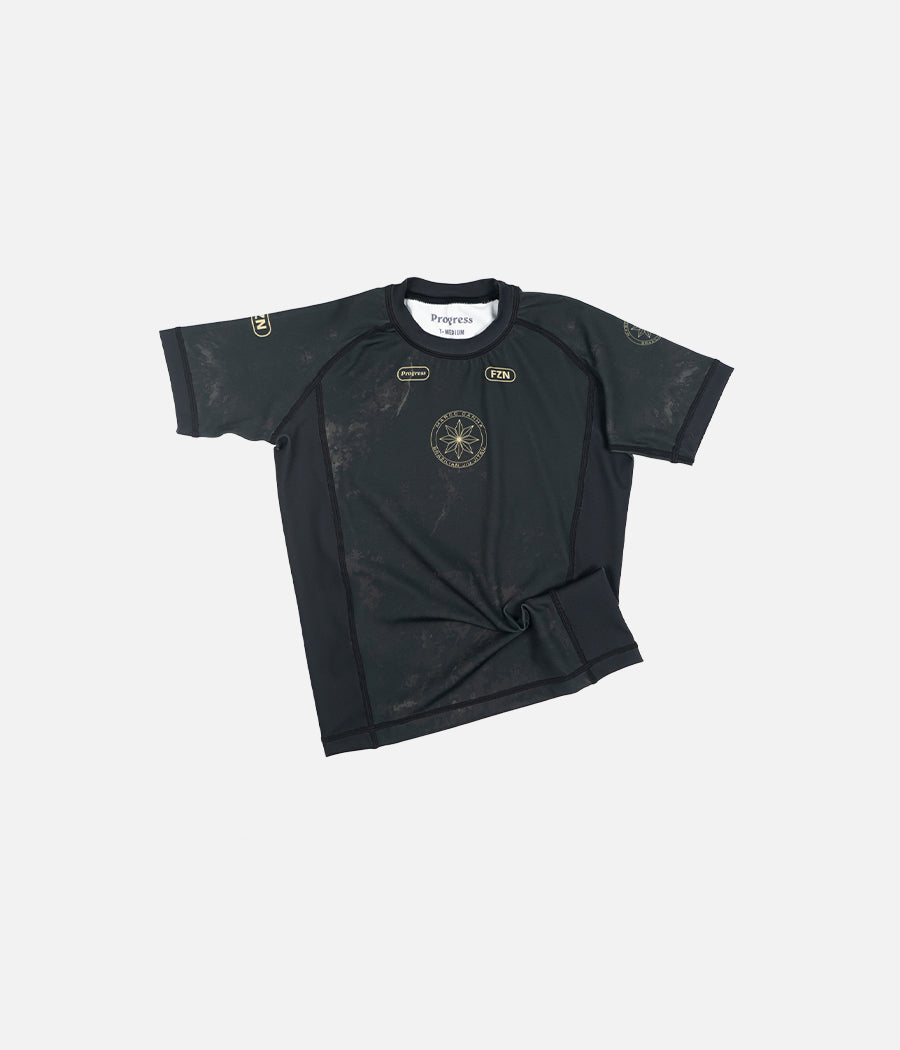 FZN Kids Vapour Rashguard Rashguard