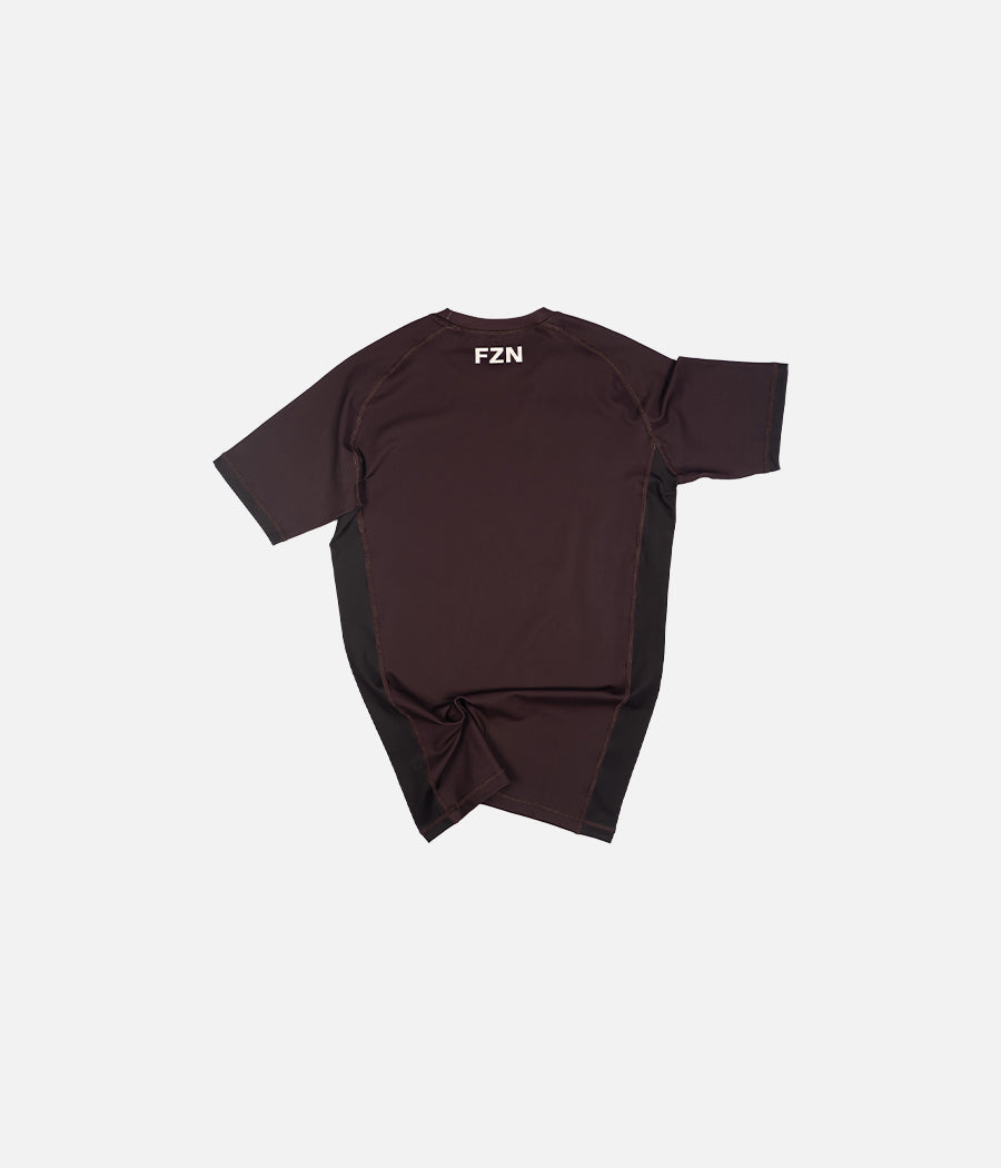 FZN Kids Varsity Rashguard Rashguard