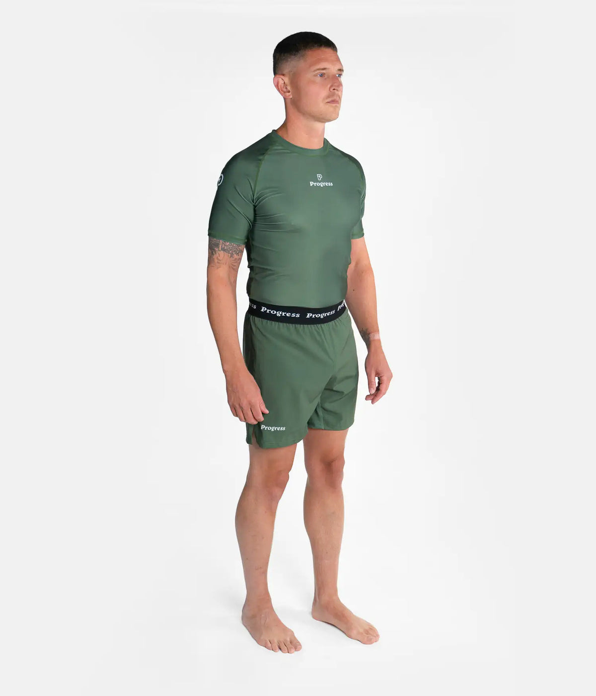 Academy Board Shorts Shorts