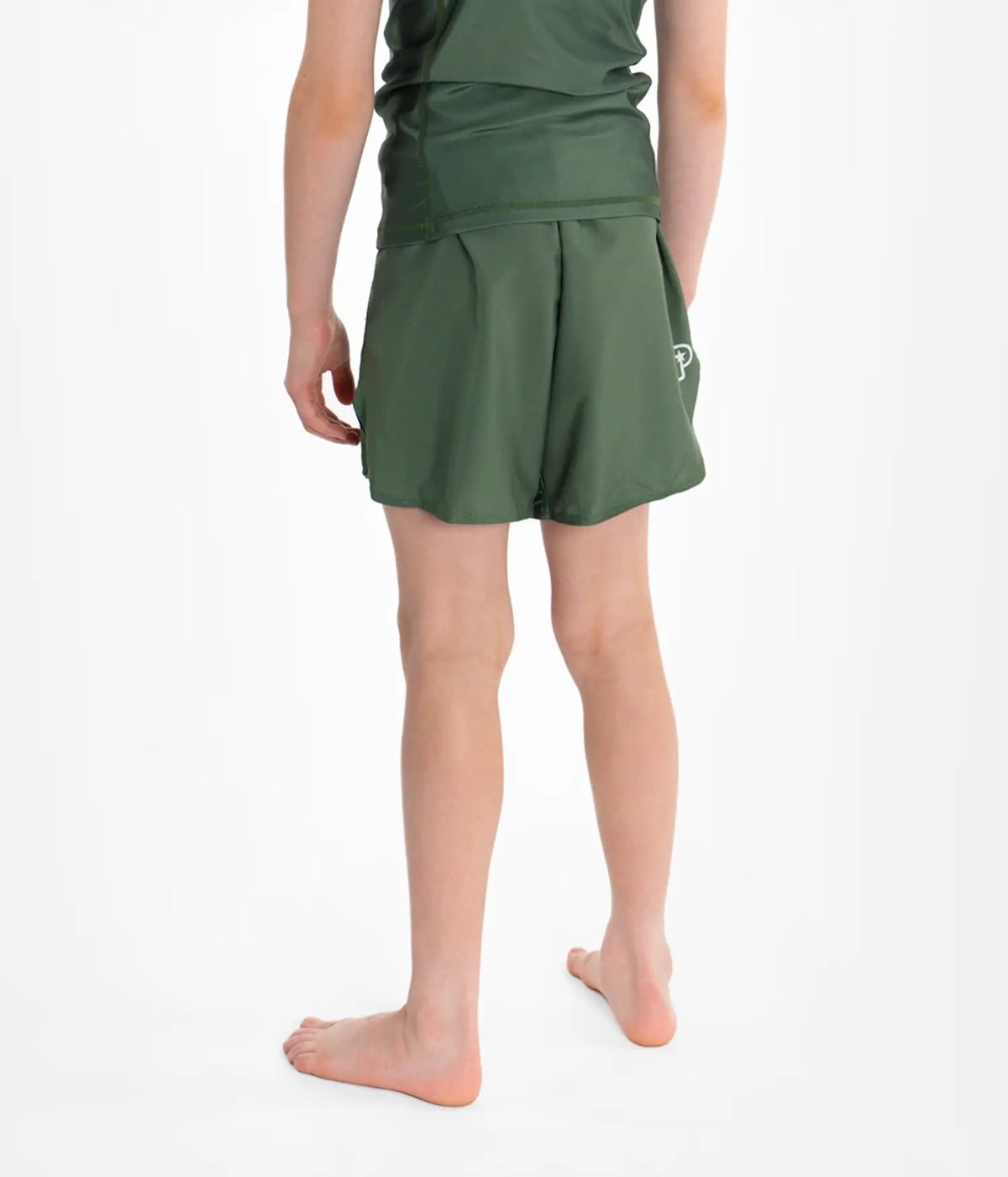 Kids Academy Board Shorts Shorts