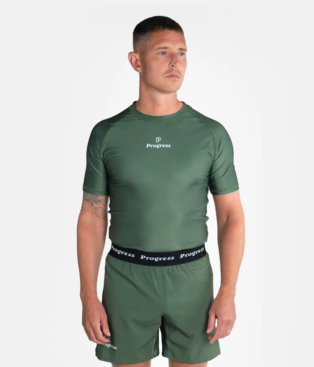 Ultimate Beginners Bundle - Khaki