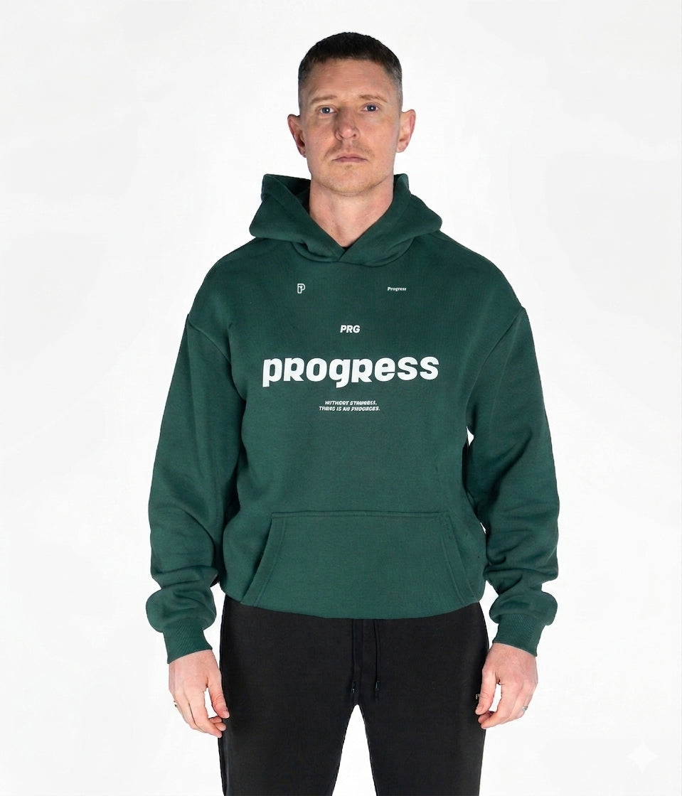 PRG Vital Hoodie Hoodie XS