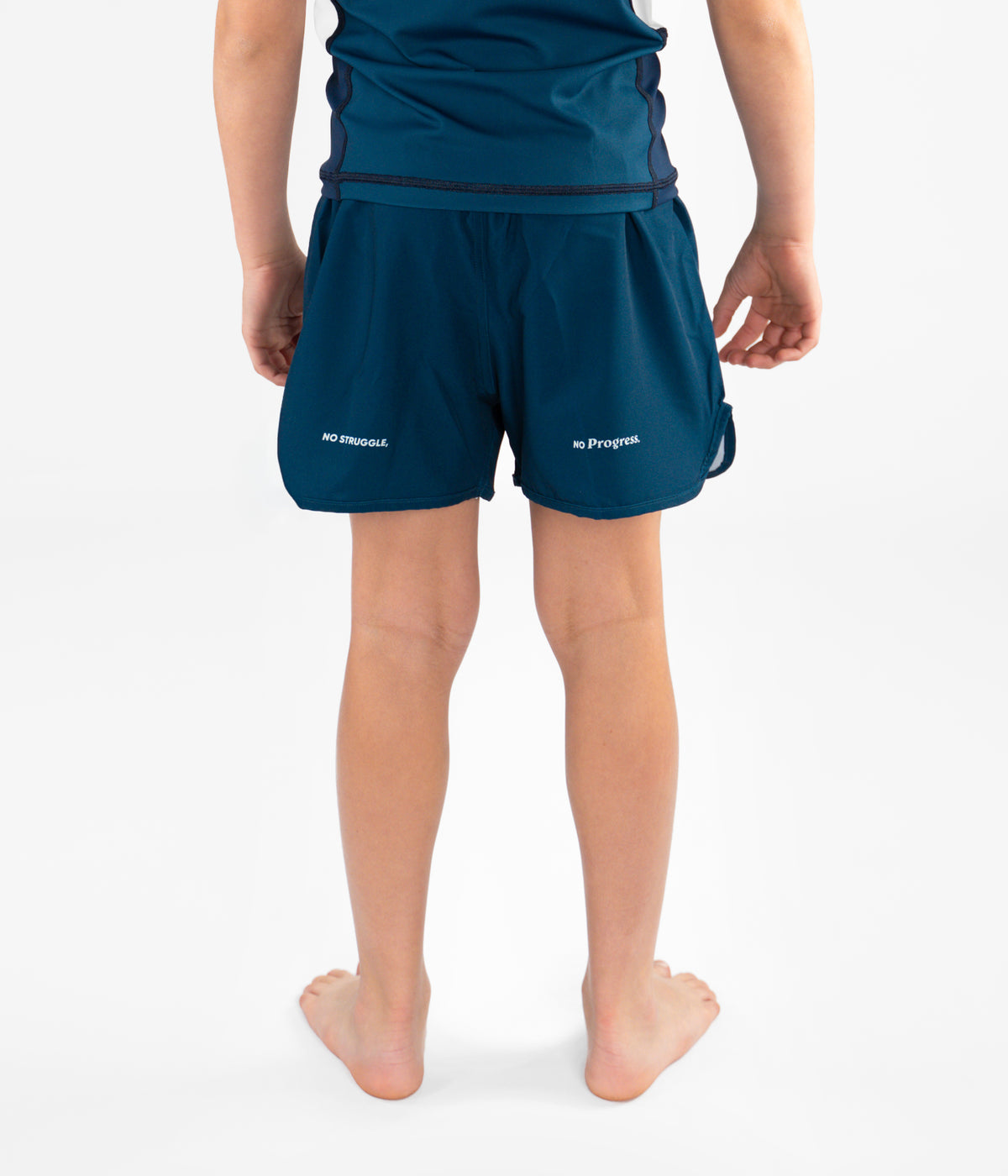 Kids Camber Board Shorts Shorts