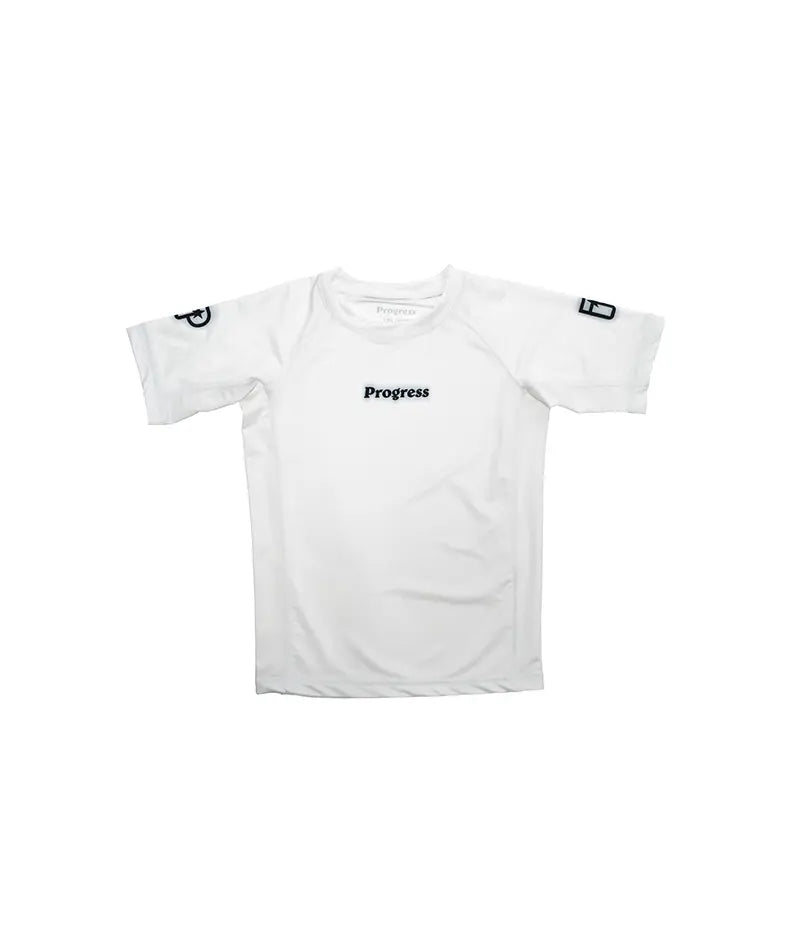 Kids Academy Rashguard Rashguard