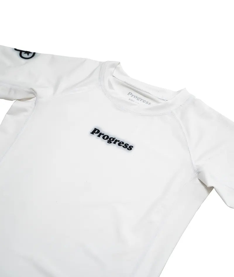 Kids Academy Rashguard Rashguard