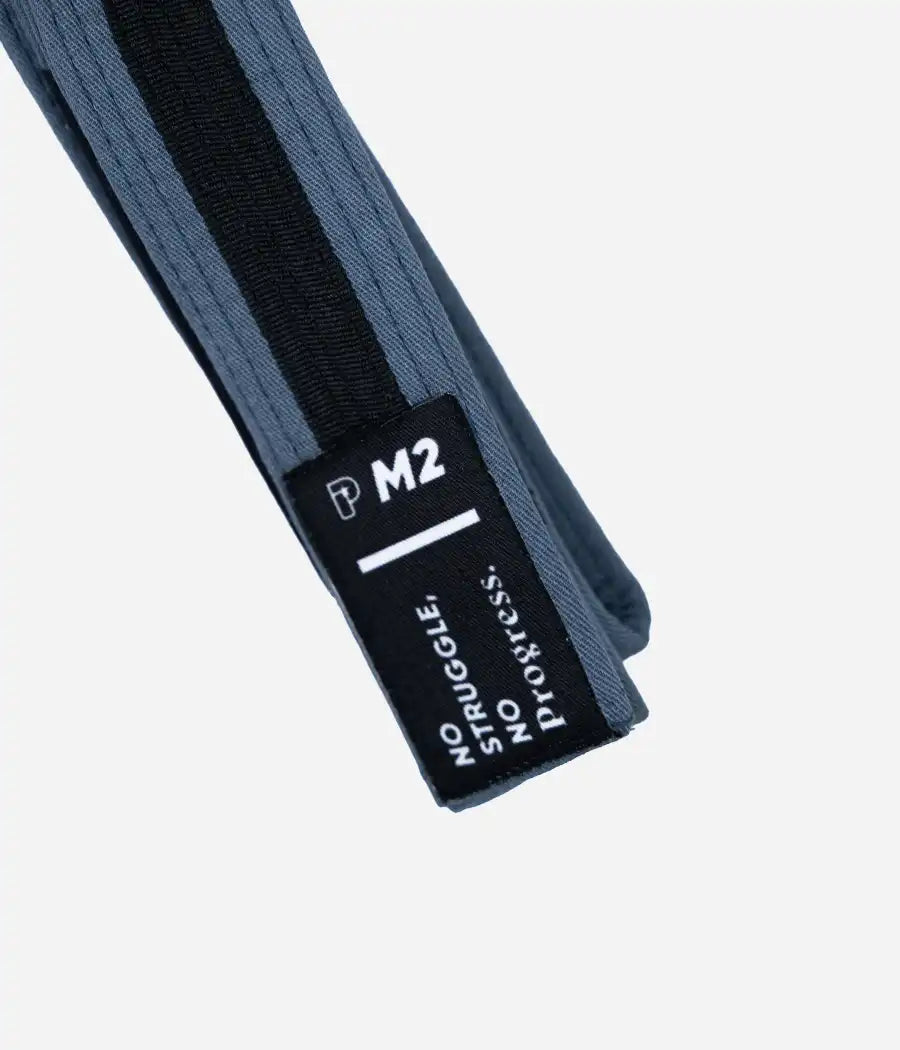 Kids BJJ Belt Belt