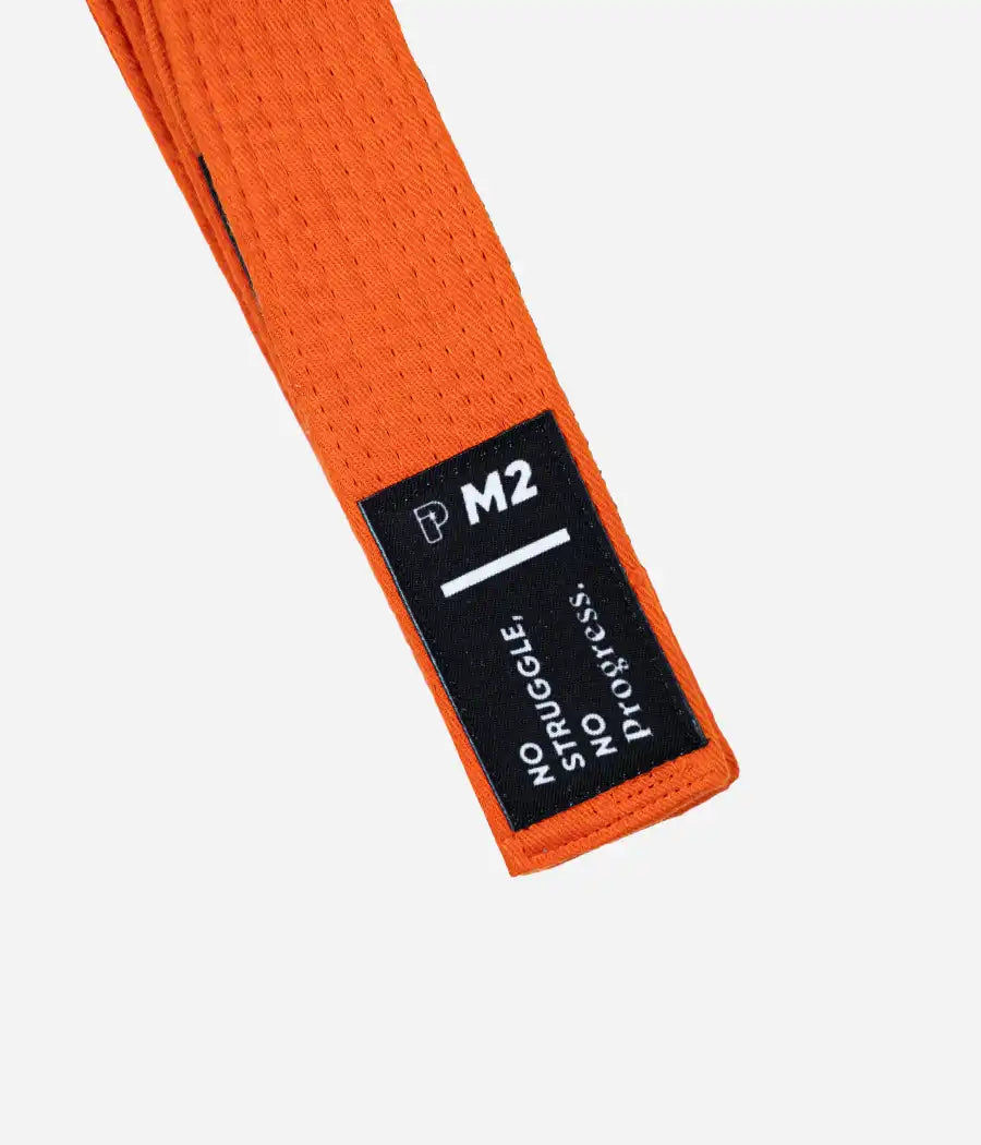 Kids BJJ Belt Belt