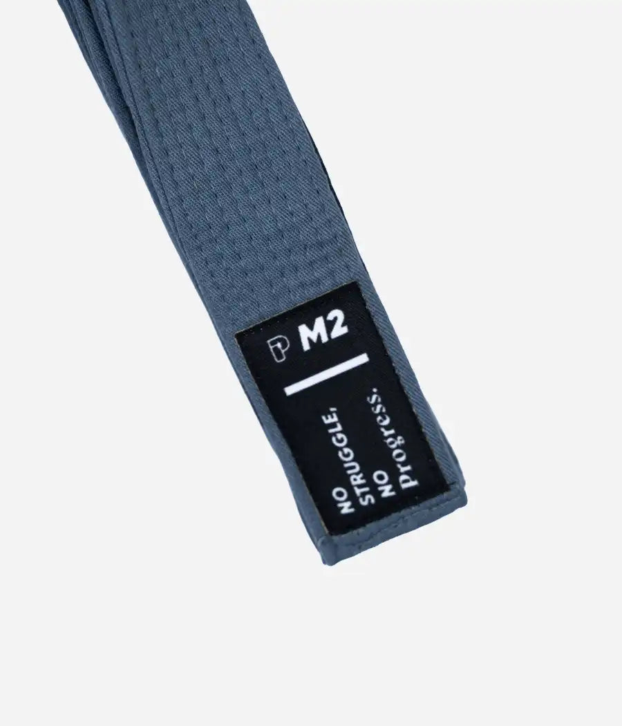 Kids BJJ Belt Belt