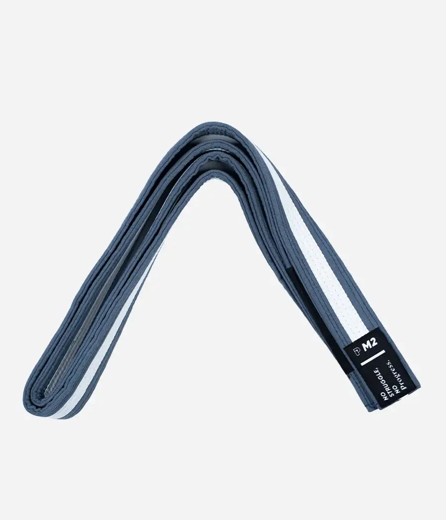 Kids BJJ Belt Belt