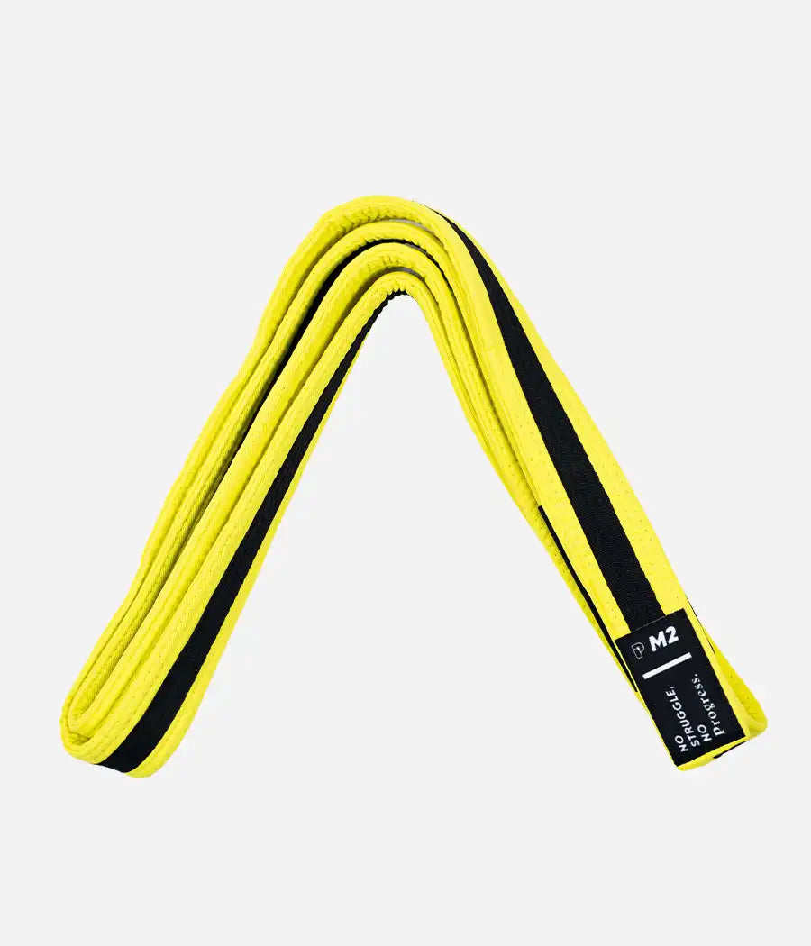 Kids BJJ Belt Belt