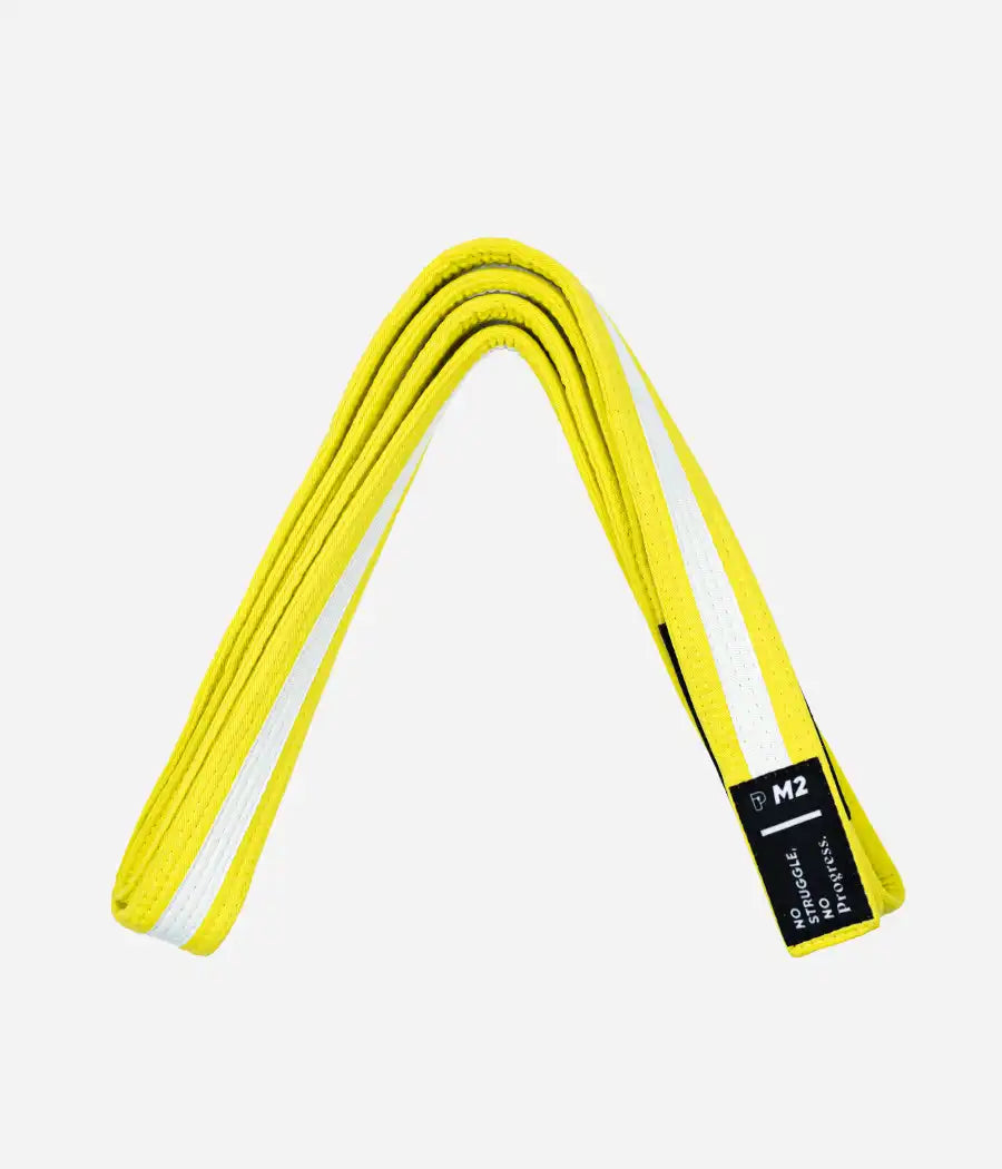 Kids BJJ Belt Belt