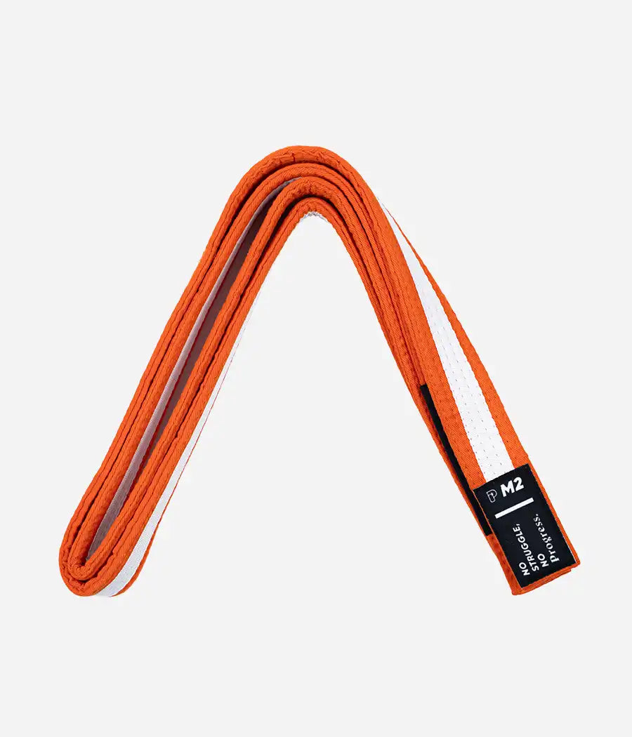 Kids BJJ Belt Belt