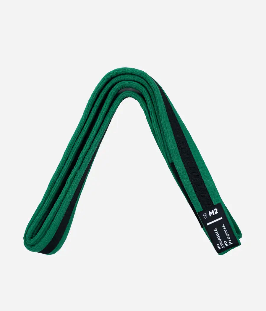 Kids BJJ Belt Belt