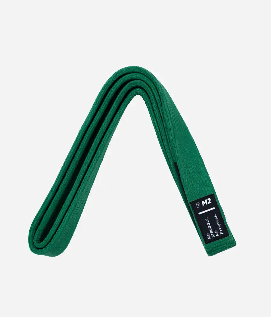 Kids BJJ Belt Belt