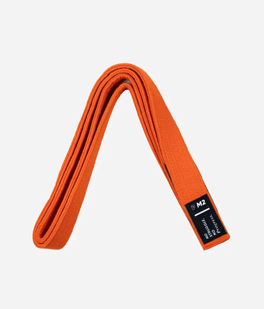 Kids BJJ Belt Belt