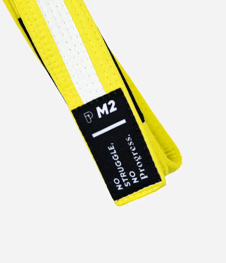 Kids BJJ Belt Belt