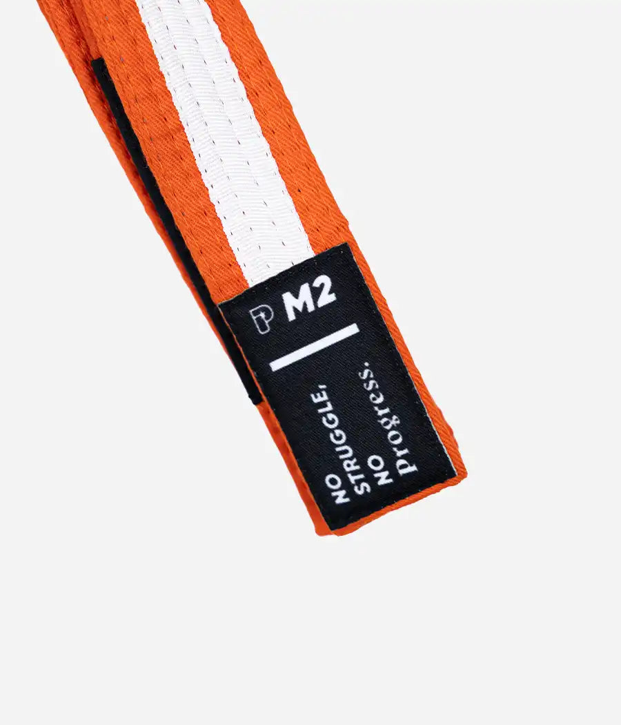 Kids BJJ Belt Belt