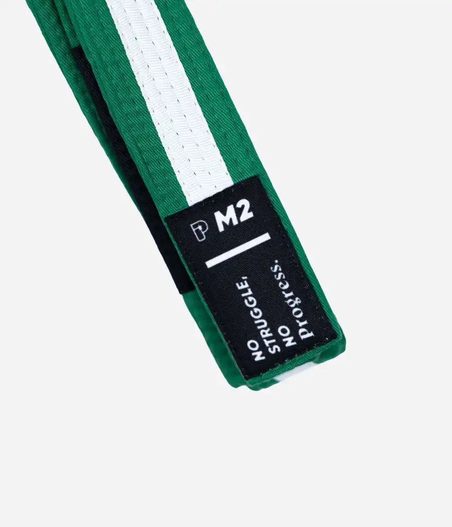 Kids BJJ Belt Belt