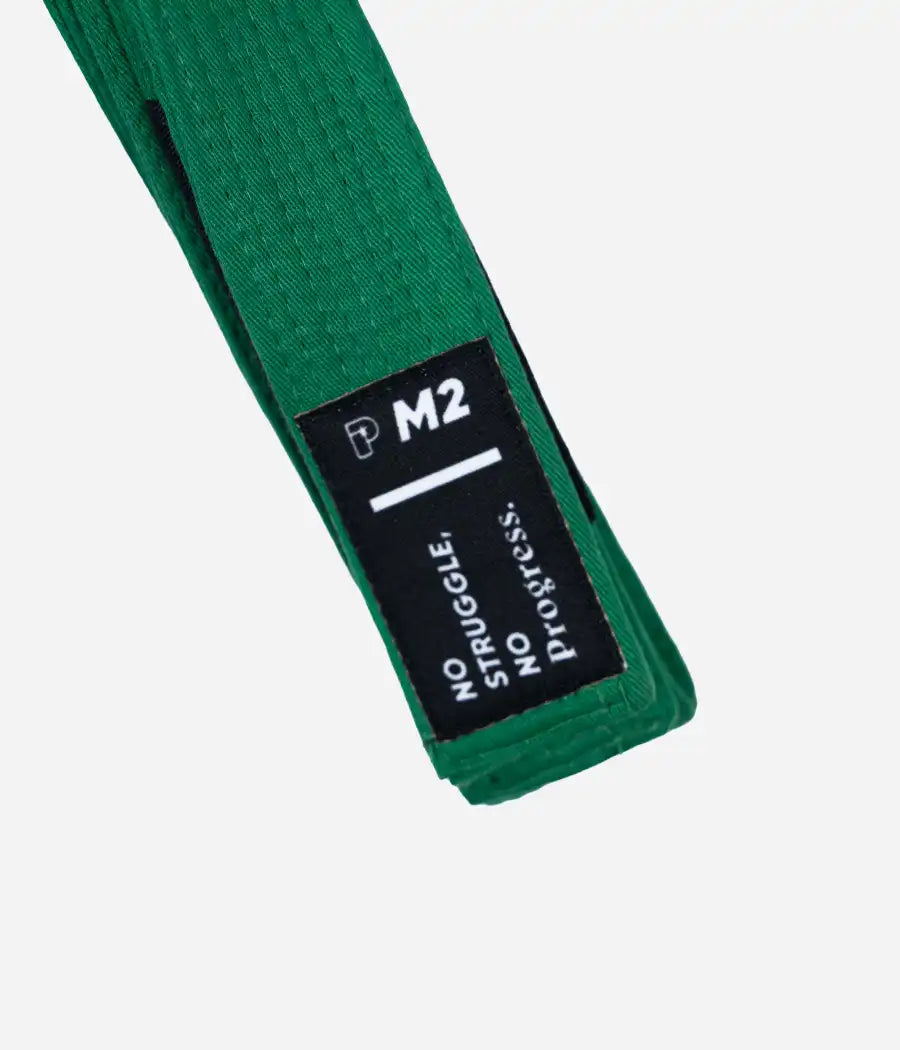 Kids BJJ Belt Belt
