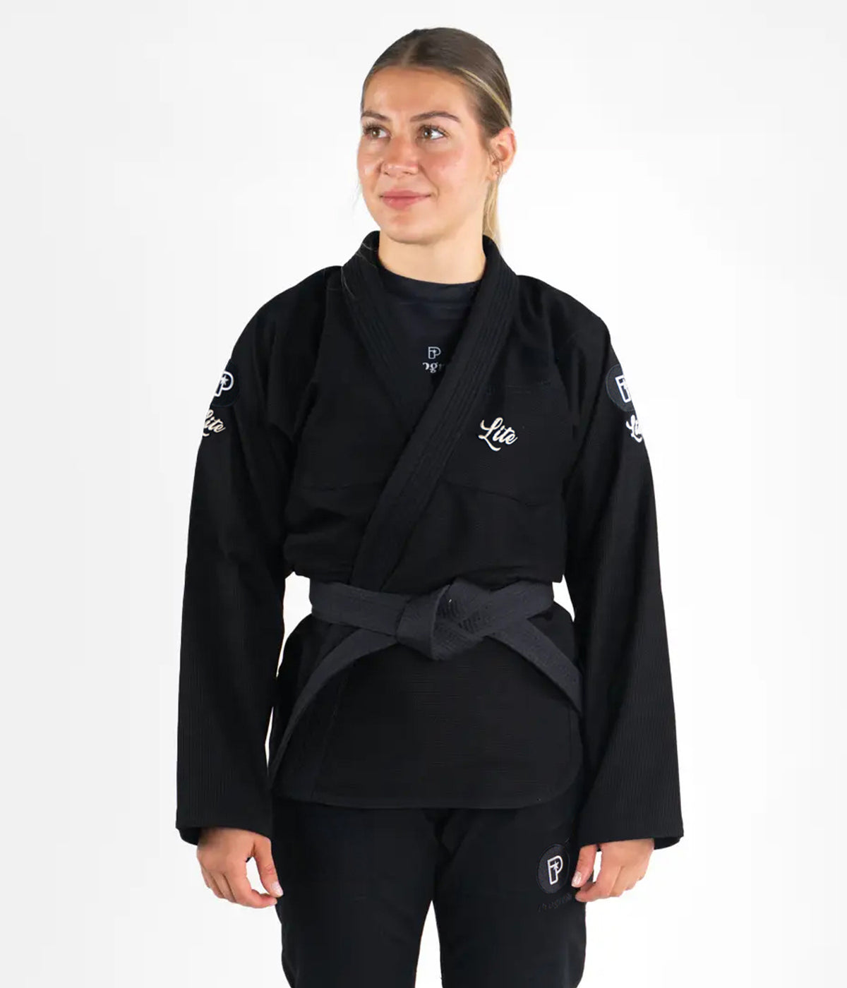 Women's M6 Lite Kimono Kimono
