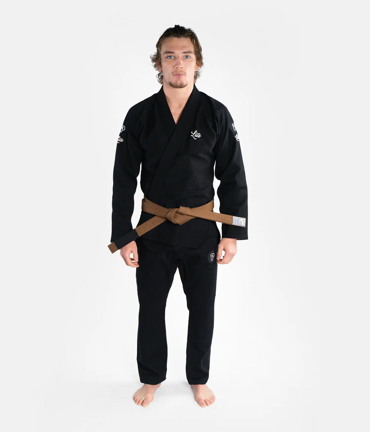M6 Lite Kimono Kimono