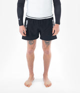 NSNP Metal Board Shorts Shorts