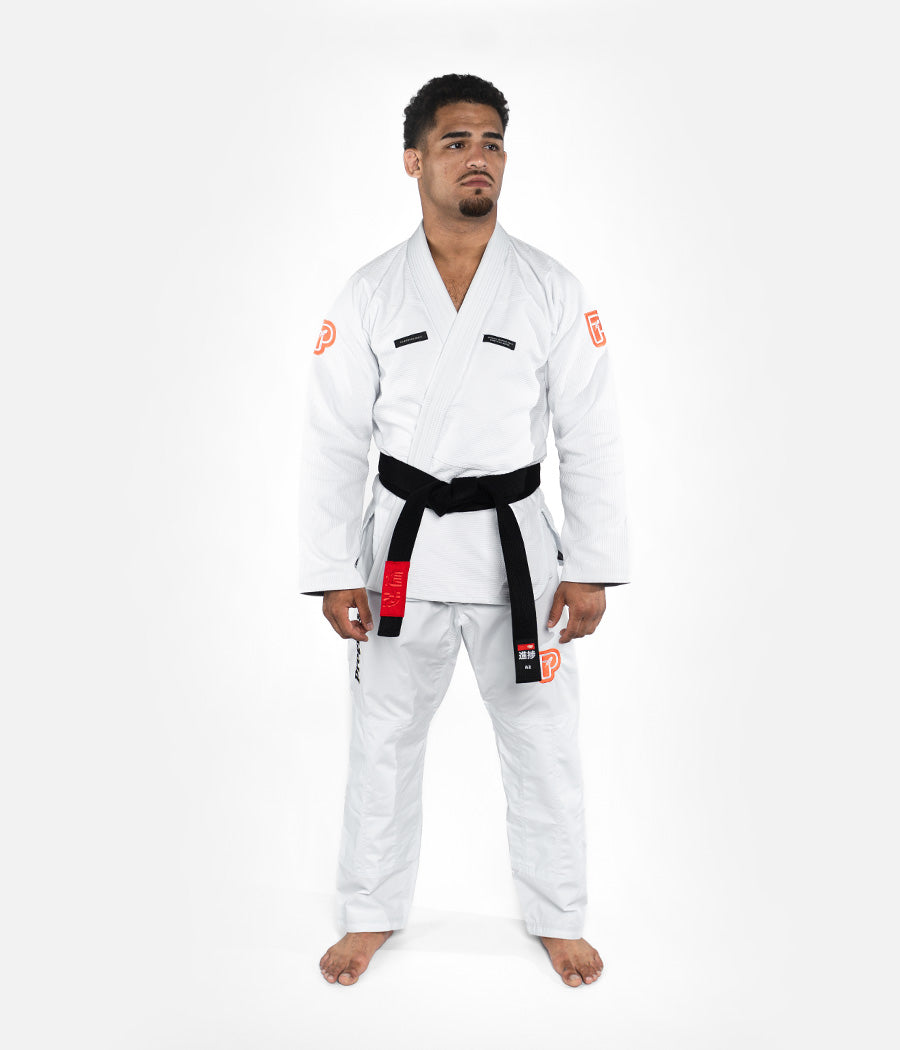 Featherlight Lightweight Competition Gi Kimono A0