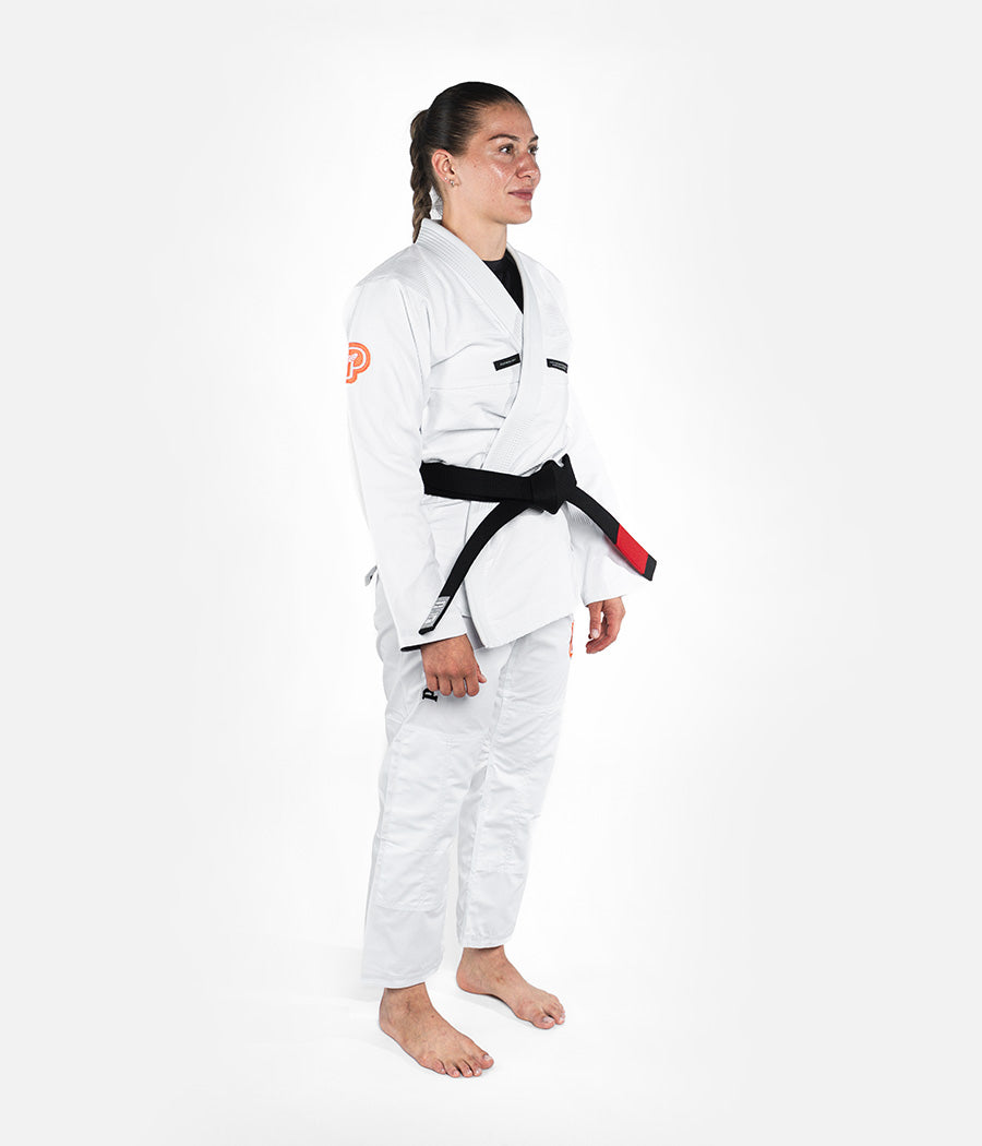 Women's Featherlight Lightweight Competition Gi Kimono