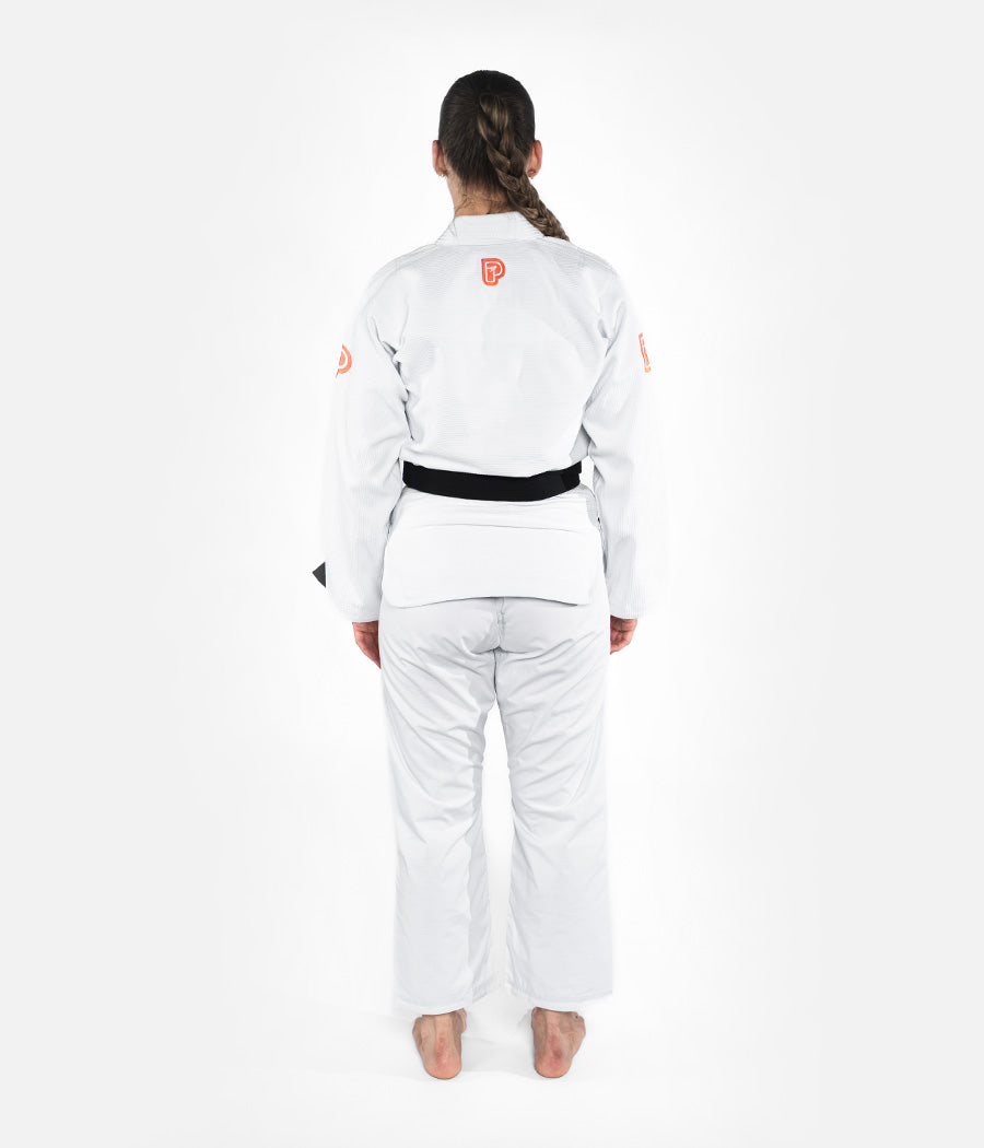 Women's Featherlight Lightweight Competition Gi Kimono
