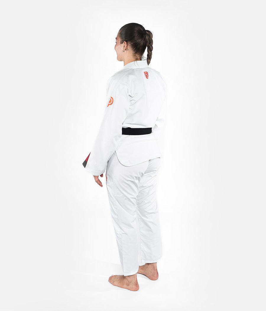 Women's Featherlight Lightweight Competition Gi Kimono